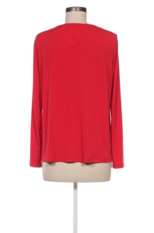 Damen Shirt Helena Vera, Größe XL, Farbe Rot, Preis 13,99 €