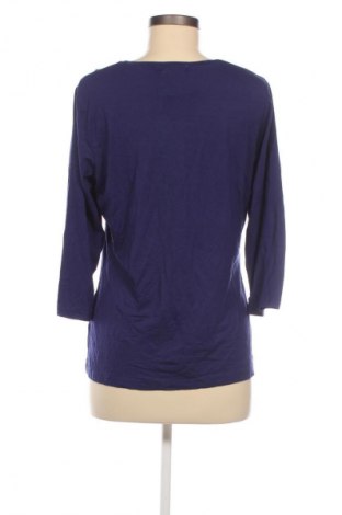 Damen Shirt Helena Vera, Größe L, Farbe Blau, Preis € 13,99