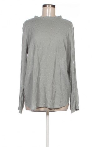 Damen Shirt Hema, Größe L, Farbe Grün, Preis 7,99 €