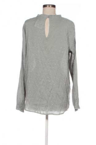 Damen Shirt Hema, Größe L, Farbe Grün, Preis 7,99 €