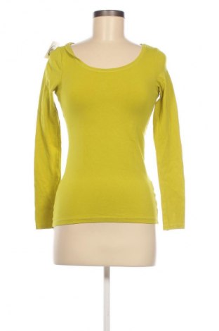 Damen Shirt Hema, Größe S, Farbe Grün, Preis 13,99 €