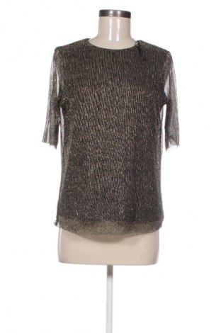 Damen Shirt Hema, Größe M, Farbe Golden, Preis 13,99 €
