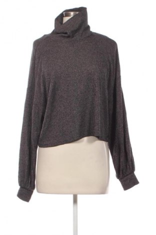 Damen Shirt Hollister, Größe M, Farbe Grau, Preis 23,99 €