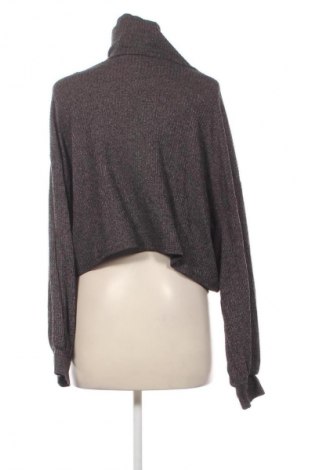 Damen Shirt Hollister, Größe M, Farbe Grau, Preis 23,99 €