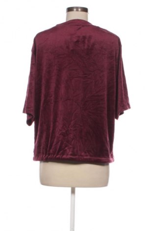 Damen Shirt Hunkemoller, Größe L, Farbe Rot, Preis € 10,99