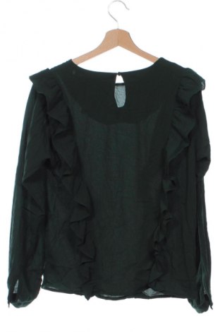 Damen Shirt Ichi, Größe XS, Farbe Grün, Preis € 5,99