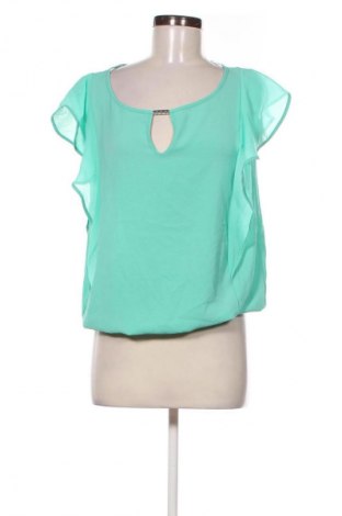 Damen Shirt Inside, Größe M, Farbe Grün, Preis € 2,99