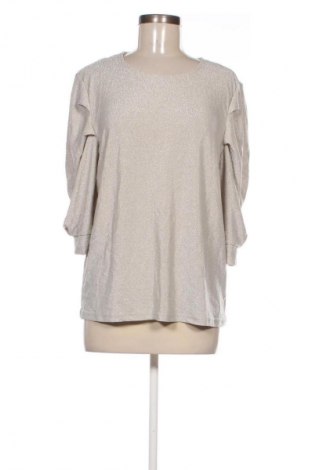 Damen Shirt Jacqueline De Yong, Größe XL, Farbe Silber, Preis 9,99 €