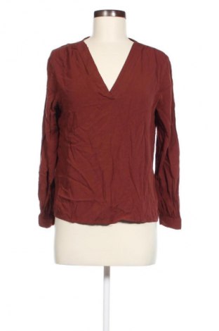 Damen Shirt Jacqueline De Yong, Größe M, Farbe Braun, Preis 7,99 €