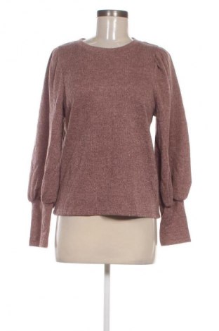 Damen Shirt Jacqueline De Yong, Größe M, Farbe Braun, Preis 7,99 €