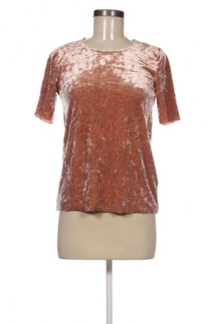 Damen Shirt Jacqueline De Yong, Größe S, Farbe Aschrosa, Preis € 8,99
