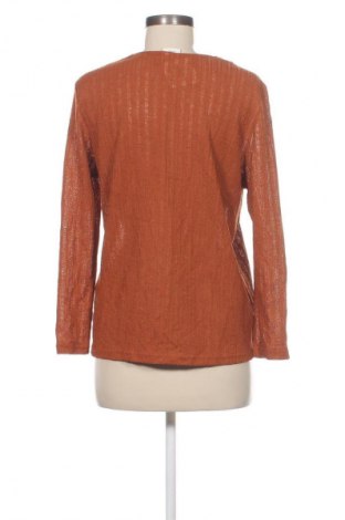 Dámska blúza Jacqueline De Yong, Veľkosť L, Farba Oranžová, Cena  4,95 €