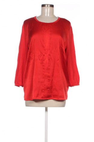 Damen Shirt Jake*s, Größe XL, Farbe Rot, Preis € 17,44