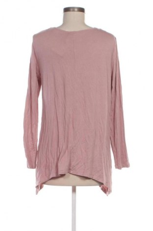 Damen Shirt Janina, Größe M, Farbe Aschrosa, Preis 7,99 €