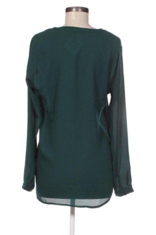 Damen Shirt Janina, Größe M, Farbe Grün, Preis 13,99 €