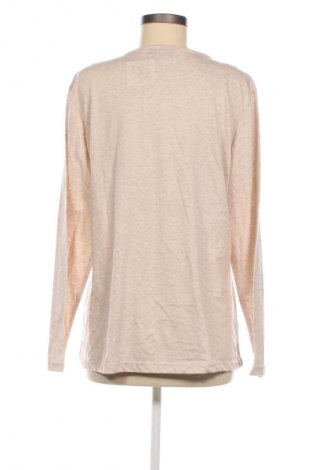 Damen Shirt Janina, Größe XL, Farbe Beige, Preis 7,99 €