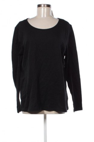 Damen Shirt Janina, Größe XL, Farbe Schwarz, Preis € 13,99