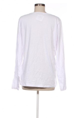 Damen Shirt Janina, Größe XL, Farbe Weiß, Preis 13,99 €