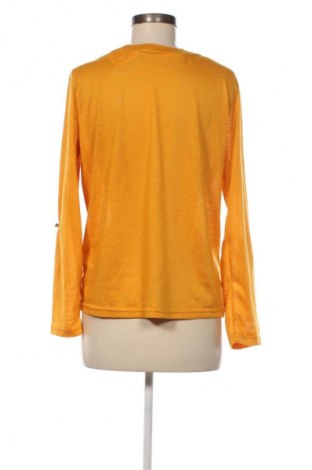 Damen Shirt Janina, Größe M, Farbe Orange, Preis € 7,99