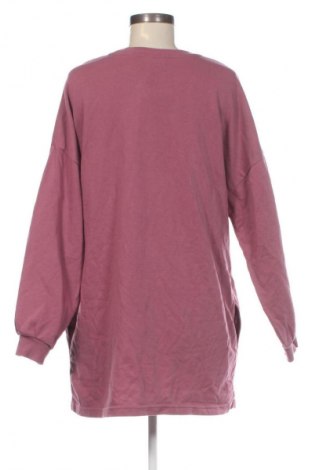 Damen Shirt Janina, Größe L, Farbe Rot, Preis 13,99 €