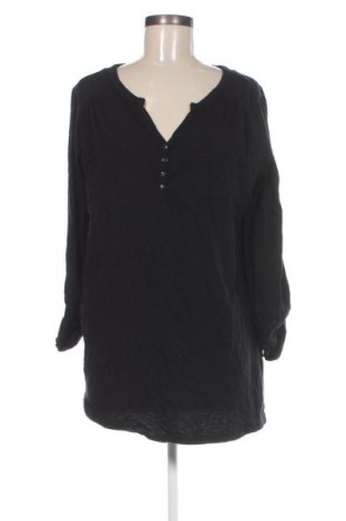 Damen Shirt Janina, Größe XL, Farbe Schwarz, Preis € 7,99