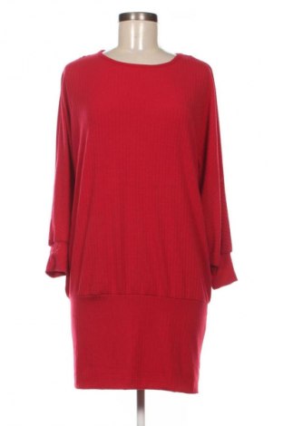 Damen Shirt Janina, Größe M, Farbe Rot, Preis € 13,99