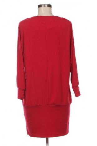 Damen Shirt Janina, Größe M, Farbe Rot, Preis € 13,99