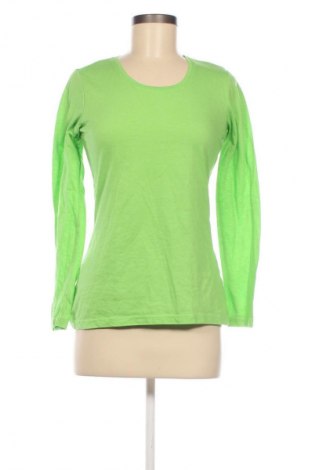 Damen Shirt Janina, Größe S, Farbe Grün, Preis € 13,99