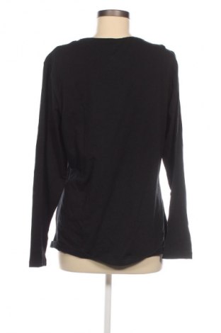 Damen Shirt Janina, Größe XXL, Farbe Schwarz, Preis € 10,99