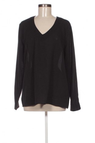 Damen Shirt Janina, Größe XL, Farbe Schwarz, Preis € 7,99