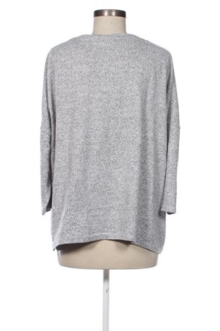 Damen Shirt Janina, Größe XL, Farbe Grau, Preis € 4,99