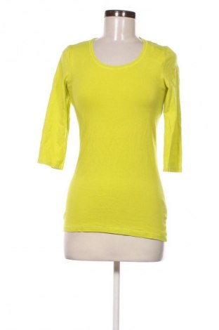 Bluzka damska Janina, Rozmiar S, Kolor Zielony, Cena 44,94 zł