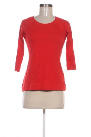 Damen Shirt Janina, Größe S, Farbe Rot, Preis € 2,99