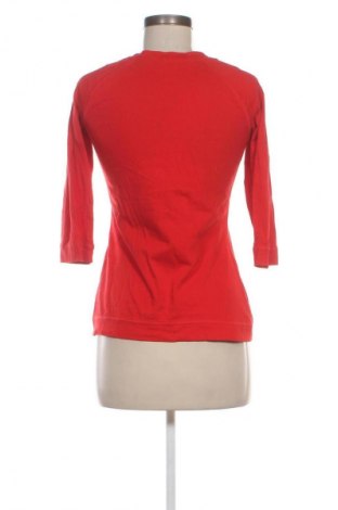 Damen Shirt Janina, Größe S, Farbe Rot, Preis € 2,99