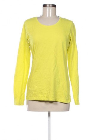 Damen Shirt Janina, Größe M, Farbe Gelb, Preis € 3,99