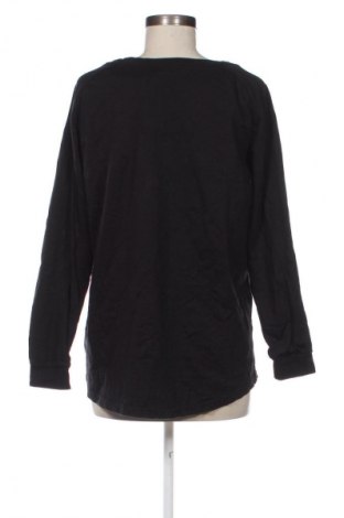 Damen Shirt Janina, Größe L, Farbe Schwarz, Preis € 3,99