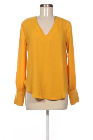 Damen Shirt Jean Pascale, Größe S, Farbe Orange, Preis 7,99 €