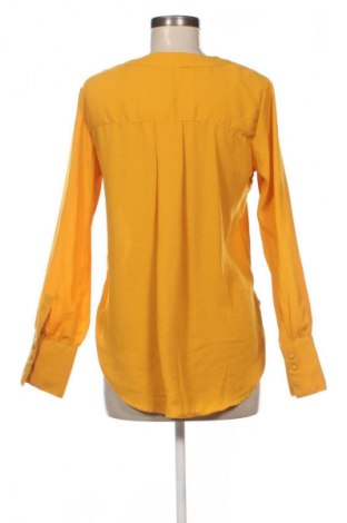 Damen Shirt Jean Pascale, Größe S, Farbe Orange, Preis 7,99 €