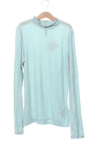 Damen Shirt Jean Pascale, Größe XS, Farbe Blau, Preis 7,99 €