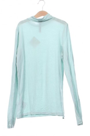 Damen Shirt Jean Pascale, Größe XS, Farbe Blau, Preis 7,99 €