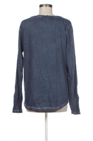 Damen Shirt Jean Pascale, Größe XL, Farbe Blau, Preis 13,99 €