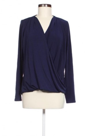 Damen Shirt Joachim Bosse, Größe M, Farbe Blau, Preis 7,99 €