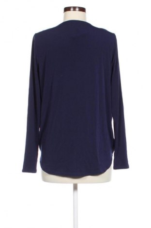 Damen Shirt Joachim Bosse, Größe M, Farbe Blau, Preis 7,99 €