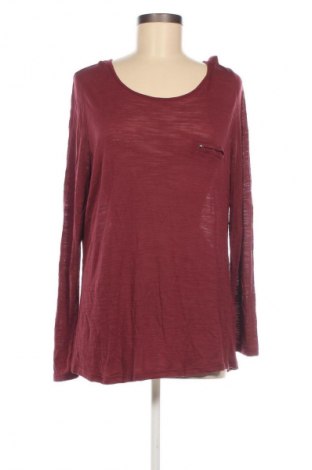 Damen Shirt John Baner, Größe L, Farbe Rot, Preis € 7,99