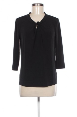 Damen Shirt Jones New York, Größe M, Farbe Schwarz, Preis 23,99 €