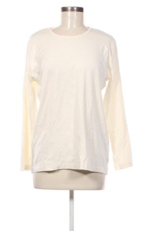 Damen Shirt Joy, Größe L, Farbe Weiß, Preis € 13,99