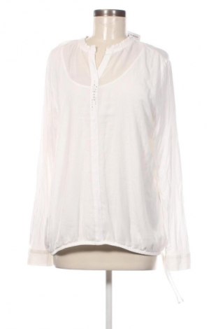 Damen Shirt Just White, Größe L, Farbe Weiß, Preis € 13,99