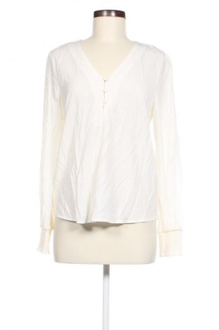 Damen Shirt Kaffe, Größe M, Farbe Ecru, Preis € 13,99