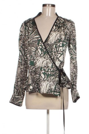 Dámská halenka Karen Millen, Velikost M, Barva Vícebarevné, Cena  1 239,00 Kč