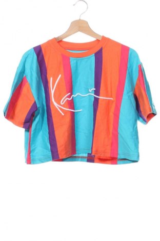 Bluză de femei Karl Kani, Mărime XS, Culoare Multicolor, Preț 133,99 Lei